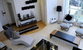 Imagem 2: CASA RESIDENCIAL em SANTANA DE PARNAÍBA - SP, ALPHAVILLE