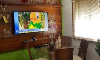 Imagem 2: Belo Horizonte - Apartamento Padrão - Rio Branco