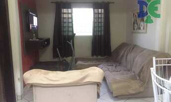 Imagem 6: Casa com 2 dormitórios para alugar, 63 m² por R$ 1.000,00/mês - Jardim Didinha - Jacareí/S