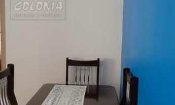 Imagem 6: Santo André - Apartamento Padrão - Jardim Utinga