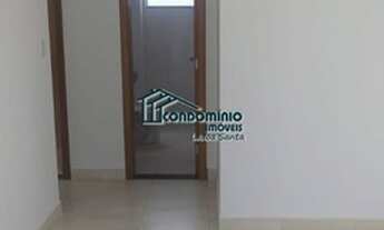 Imagem 5: Venda Residential / Apartment Lagoa Santa MG