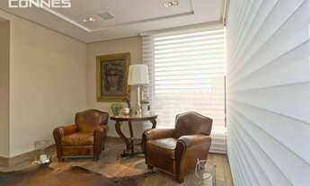 Imagem 5: Cobertura à venda, 622 m² por R$ 5.800.000,00 - Água Verde - Curitiba/PR