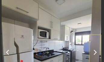 Imagem 6: Jr Campolim Apartamento com 2 dormitórios