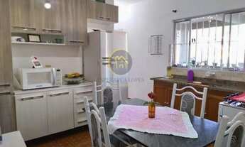 Imagem: Casa para Venda em Osasco, São Pedro, 3