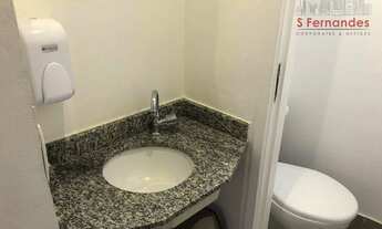 Imagem 7: Sala Comercial / Conjunto Comercial com 75 m² para venda por R$ 1.300.000 ou aluguel por R