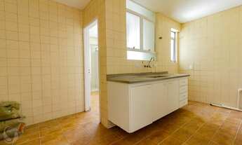 Imagem 5: APARTAMENTO Apartamento com 3 dormitórios