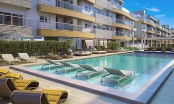 Imagem 5: Belo Studio de frente ao mar com laser completo, o melhor da regiao, 150 mts do mar !!!