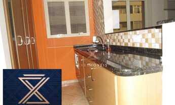 Imagem 7: Apartamento com 1 dormitório à venda, 43 m² por R$ 490.000,00 - Sumaré - São Paulo/SP