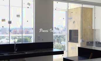 Imagem 4: APARTAMENTO 3 SUÍTES VARANDA GOURMET AO LADO DO PRAIA CLUBE