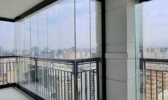 Imagem 13: Apartamento maravilhoso, em andar altíssimo, com linda vista!