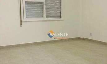 Imagem 4: Apartamento com 2 dormitórios à venda, 114 m² por R$ 450.000,00 - José Menino - Santos/SP