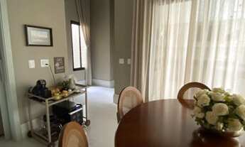 Imagem 6: Casa Condomínio Damha I