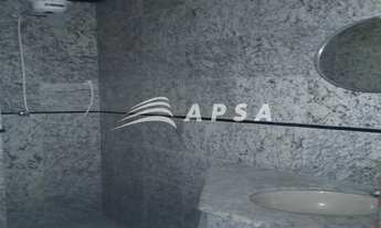 Imagem 5: ÓTIMA OPORTUNIDADE COMERCIAL SALA COMERCIAL NO 3 ANDAR, SEMI MOBILIADA, 1 BANHEIRO PRIVATI