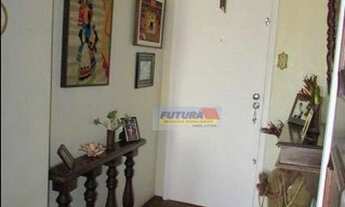 Imagem 5: Apartamento com 3 dormitórios à venda, 109 m² por R$ 345.000,00 - Boa Vista - São Vicente