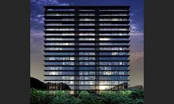 Imagem 2: Apartamento para venda com 53 metros quadrados com 2 quartos em Jacarepaguá - Rio de Janei