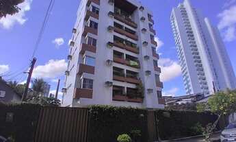 Imagem: Alugo ótimo apartamento na Torre