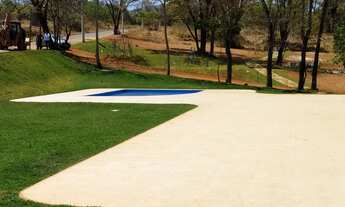 Imagem 2: Realize seu sonho morando em um condomínio com Lagoas e área de preservação em Jequitibá