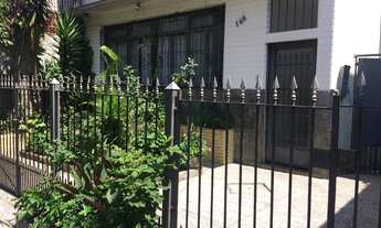 Imagem 2: Sobrado para venda tem 400 metros quadrados com 3 quartos em Jabaquara - São Paulo - SP