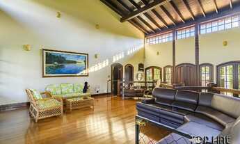 Imagem 3: Vendo Casa SHIN, QL 09 - Mansão no Lago Norte