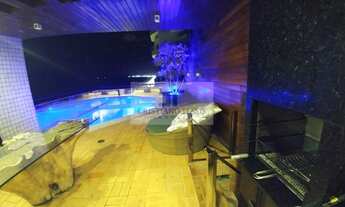 Imagem 6: Edf Porto Alexandria (Cobertura) na Av Boa Viagem