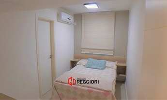 Imagem 6: LOC TEMPORADA 3 DORM 1 VAGA QUADRA MAR CENTRO BC