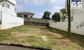 Imagem 2: Terreno à venda, 287 m² por R$ 250.000,00 - Condomínio Aldeia de España - Itu/SP