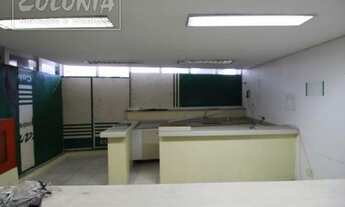 Imagem 3: Santo André - Loja/Salão - Centro