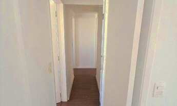 Imagem 7: Apartamento com 3 dormitórios para alugar, 80 m² por R$ 3.000,00/mês - Moema - São Paulo/S