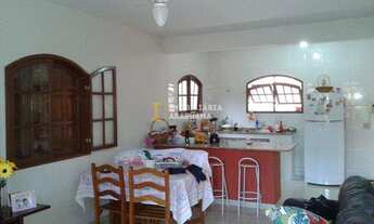 Imagem 5: Casa de Condomínio com 5 dorms, Praça da Bandeira, Araruama - R$ 550.000,00, 150m² - Codig