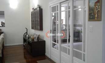 Imagem 7: Casa clássica e muito aconchegante em uma localização privilegiada