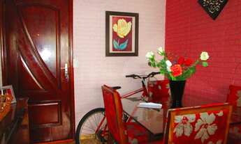 Imagem 2: Apartamento Para Venda Jardim Satélite Zona Sul - São Paulo - SP