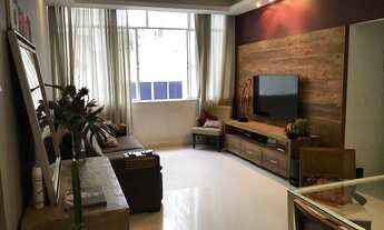 Imagem 2: Apartamento 3 quartos e 100m² - Jardim Botânico