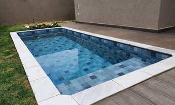 Imagem 7: CASA A VENDA NO CONDOMINIO QUINTA DOS VENTOS