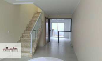 Imagem 3: Sobrado com 2 dormitórios à venda, 81 m² por R$ 495.000,00 - Jardim Satélite - São Paulo/S