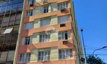 Imagem: PORTO ALEGRE - Apartamento Padrão - Centro