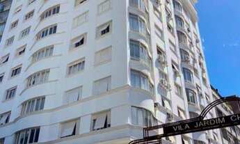 Imagem: Porto Alegre - Apartamento Padrão - Moinhos