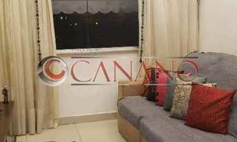 Imagem: Rio de Janeiro - Apartamento Padrão - Piedade