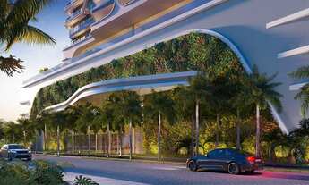 Imagem 2: LANÇAMENTO APÊ ALTO PADRÃO BEIRA MAR