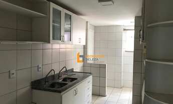 Imagem 7: Apartamento com 3 dormitórios à venda, 105 m² por R$ 550.000,00 - Aldeota - Fortaleza/CE