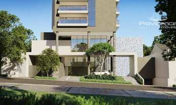 Imagem 4: Apartamento com 3 dormitórios à venda, 201 m² por R$ 2.323.000,00 - Centro - Cascavel/PR
