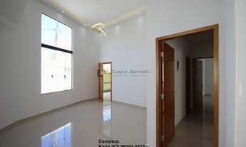 Imagem 7: Casa á venda com 130m², no Bairro Jardim Europa - Anápolis - GO