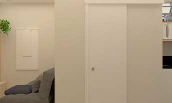 Imagem 5: Apartamento Todo Mobiliado, Posto 2 em Copacabana