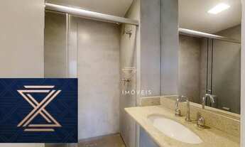 Imagem 7: Apartamento com 1 dormitório à venda, 75 m² por R$ 1.320.000 - Gávea - Rio de Janeiro/RJ