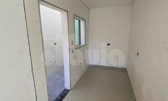 Imagem 4: Vila Camilópolis em Santo André. 2 suítes e 3 ótimas vagas de garagem