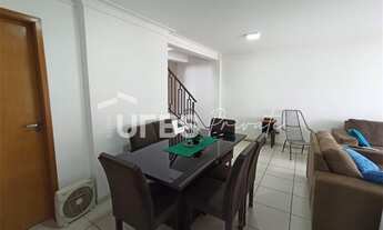 Imagem 5: Cobertura para venda possui 203 metros quadrados com 3 quartos em Setor Oeste - Goiânia