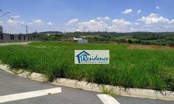 Imagem 3: Terreno à venda, 540 m² por R$ 459.561,00 - Condomínio Residencial Evidências - Indaiatuba