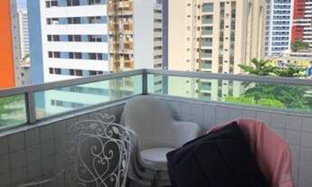 Imagem 3: Excelente apartamento para venda em Boa Viagem