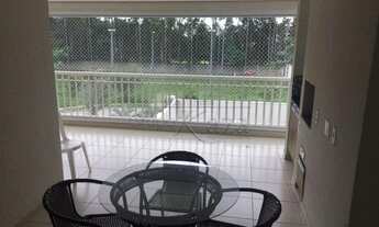 Imagem 3: Apartamento para aluguel possui 125 metros quadrados com 3 quartos