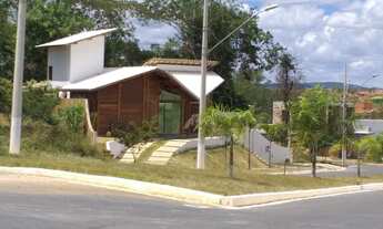 Imagem: Pampulha tennis Residence melhor lote