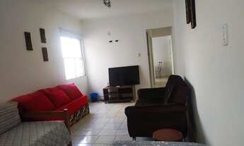 Imagem 2: Apartamento para Venda em São Vicente, parque São Vicente, 1 dormitório, 1 banheiro, 1 vag